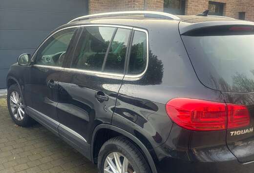 Volkswagen 2.0 CR TDi Sport & Style BMT