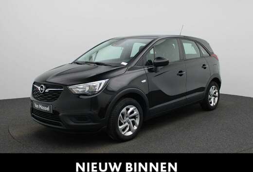 Opel 1.2 81kW Turbo S/S Edition PDC V+A  Bluetooth  C