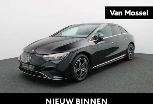 Mercedes-Benz AMG Line + PANORAMISCH DAK + CARPLAY +  ...