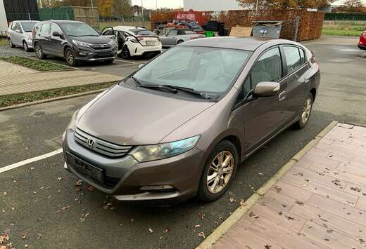 Honda Hybrid 1.3i-DSi IMA Comfort