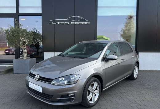 Volkswagen 1.2 TSI Highline. 115000km