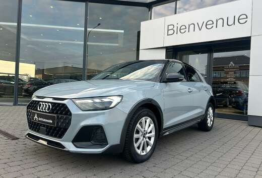 Audi Citycarver 1.0 TFSI S tronic *GARANTIE*1 PROP*LE ...