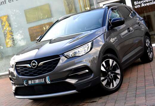 Opel 1.5D*BOITE AUTO*GPS*CAMERA*GARANTIE *12 MOIS *