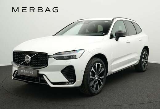 Volvo XC 60 B4 AWD Plus Dark