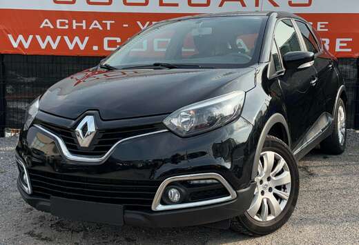 Renault 1.5 dCi Energy Zen