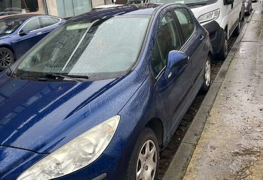 Peugeot 1.6i Premium