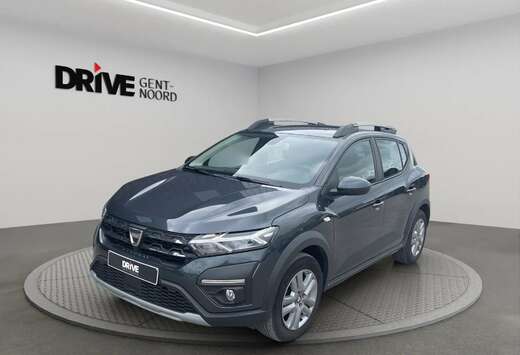 Dacia TCe Stepway Comfort