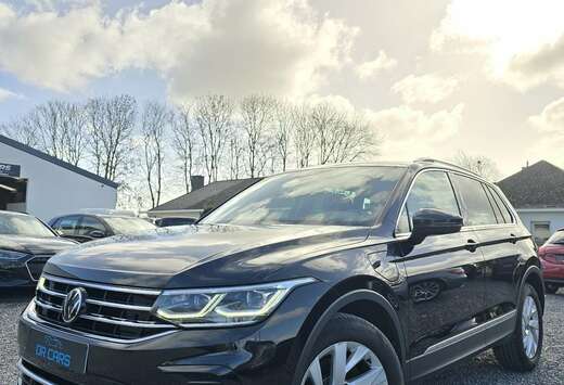 Volkswagen 1.4 eHybrid Elegance/Camera/Alcantara/Led/ ...