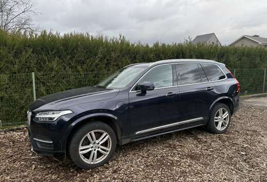 Volvo 2.0 T8 4WD Inscription 7 ZIT Geartronic * NO ST ...