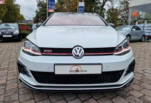 Volkswagen 2.0 TSI TCR OPF DSG