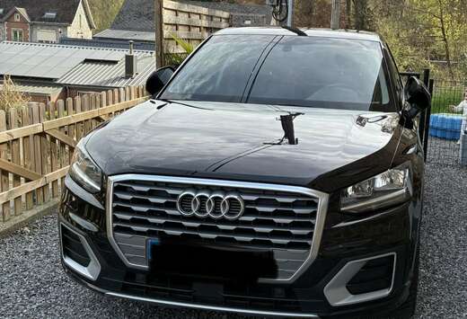 Audi 1.6 TDi Design S tronic