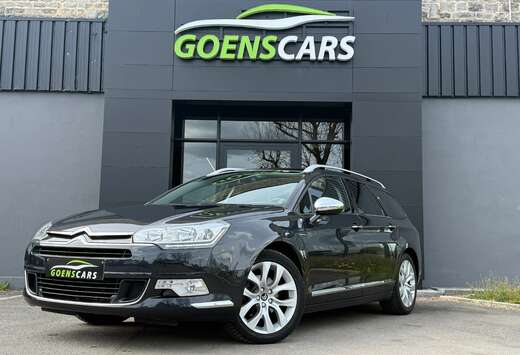 Citroen 2.0HDi CRUISE,CLIM,CUIR,SUSPENSIONS HYDRAULIQ ...