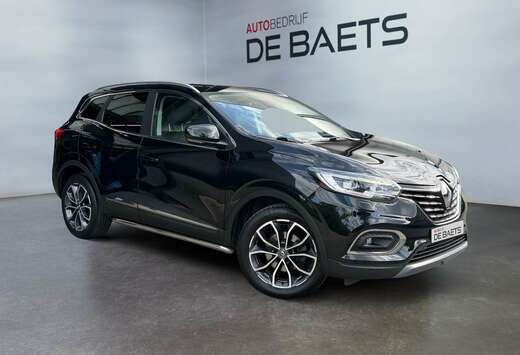 Renault 1.33*TCe*140PK*6MT*PANO*NAVI*LEDER*GARANTIE