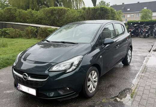 Opel Opel Corsa 1.2i Gekeurd Voor Vekoop