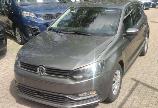Volkswagen Polo 1.0i Comfortline BMT