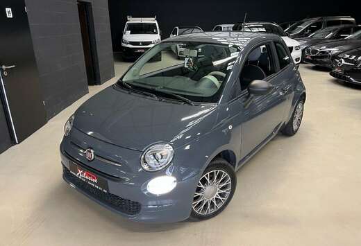 Fiat 1.2i *LED*JA*REGULATEUR*USB*GARANTIE*
