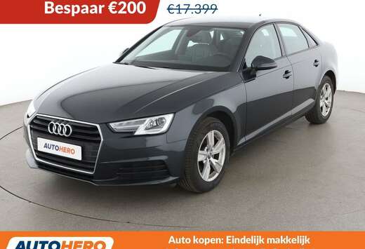 Audi 1.4 TFSI ACT