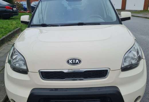 Kia 1.6i Play