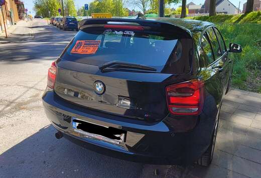 BMW 116i