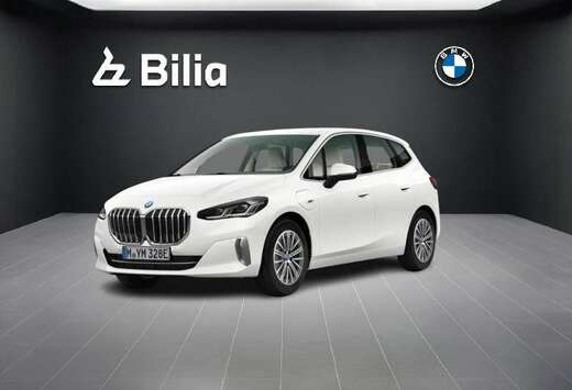 BMW 225e xDrive Active Tourer