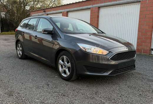 Ford Turnier 1.0 EcoBoost Start-Stopp-System Ambiente
