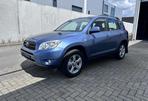 Toyota 2.2 D-4D Pri. Export Export