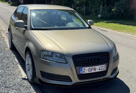 Audi 1.6 Ambiente