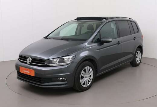 Volkswagen 1.5TSI TRENDLINE 5PL pano navi acc pdc