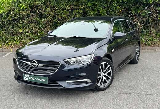 Opel SPORT TOURER // LANE ASSIST // GPS // CRUISE CON ...