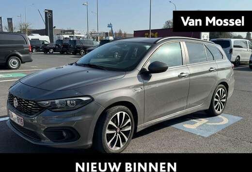 Fiat Stationwagon 1.4 Mirror