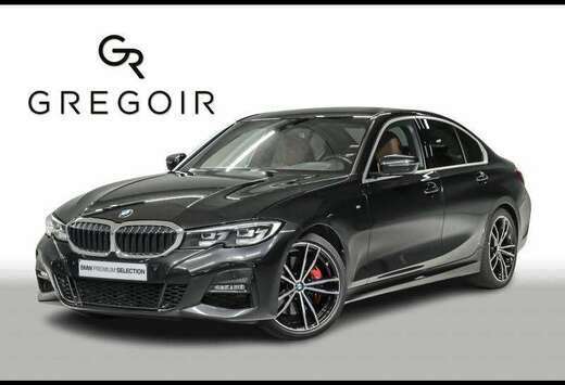 BMW Berline