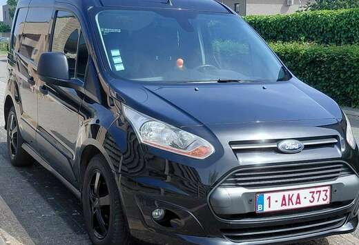 Ford 1.0 EcoBoost Ambiente