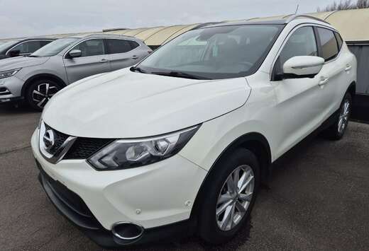 Nissan DIG-T Tekna
