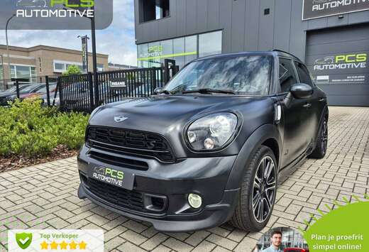 MINI 124.000KM / 20158