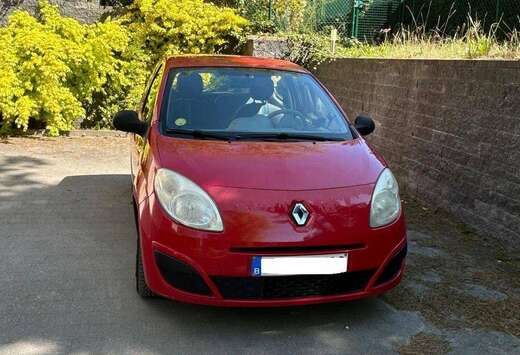 Renault Twingo 1.2i Expression