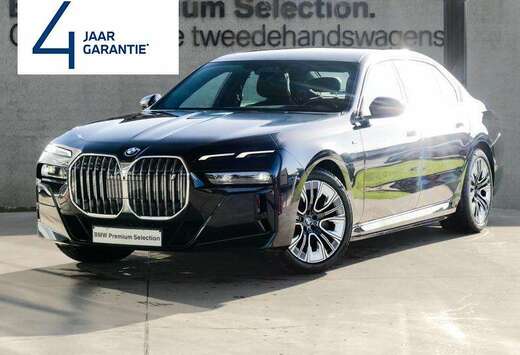 BMW eDrive50 M Sport  Drive PRO  PARK PRO  COMFS