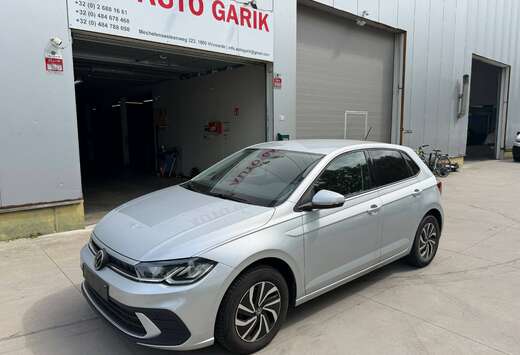 Volkswagen Polo 1.0 TSI Life Business OPF Life Busine ...