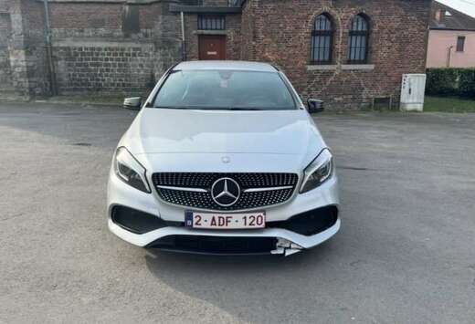 Mercedes-Benz CDI Avantgarde