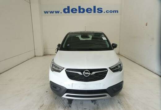 Opel X 120 Jaar