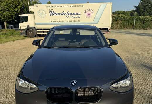 BMW d
