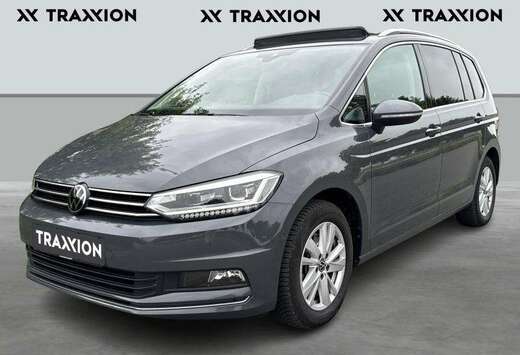 Volkswagen 1.5 TSI Highline DSG  Pano  Camera