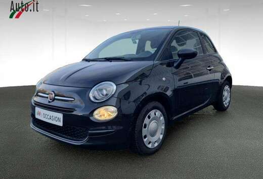 Fiat POP
