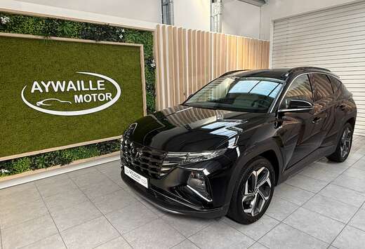 Hyundai Tucson 1.6 CRDi MHEV Shine DCT *GARANTIE 1AN*