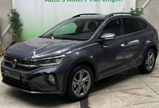 Volkswagen 1.0 TSI R-Line OPF