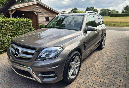 Mercedes-Benz AMG