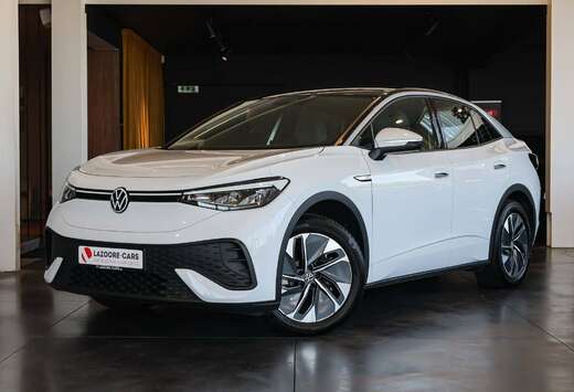 Volkswagen ID.5 77 kWh Pro Performance Warmtepomp     ...