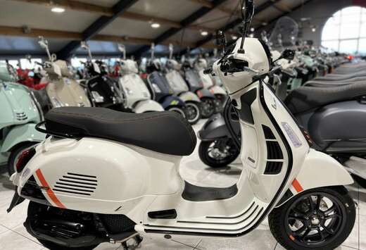 125 Blanc