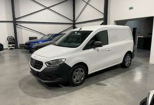 Mercedes-Benz Citan 110 CDI Standard PRO met Garantie