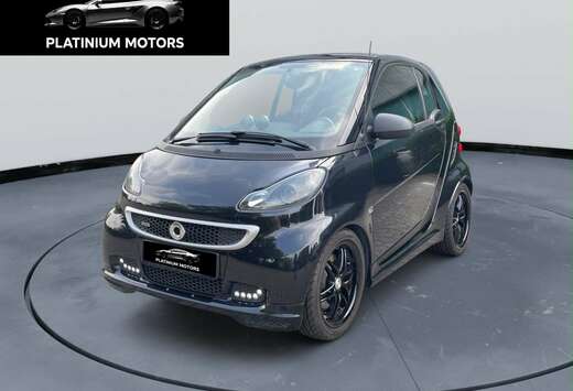 Smart Brabus