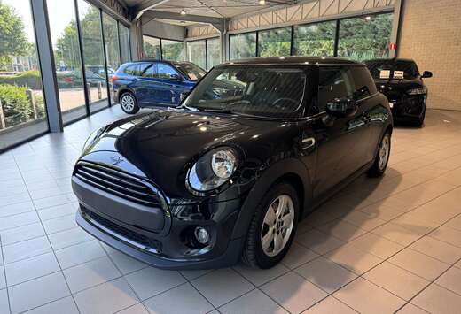 MINI Mini 1.5 One